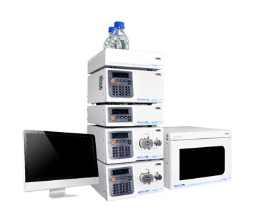 Elite-AAK-氨基酸分析系統