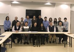 依利特公司順利通過(guò)知識產(chǎn)權管理體系認證